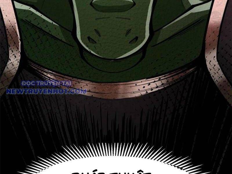 đọc truyện Ta Thật Không Muốn Học Cấm Chú Chương 96 ảnh 85 tại Thiên Thai Truyện