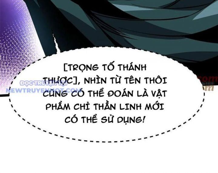 đọc truyện Ta Thật Không Muốn Học Cấm Chú Chương 97 ảnh 12 tại Thiên Thai Truyện