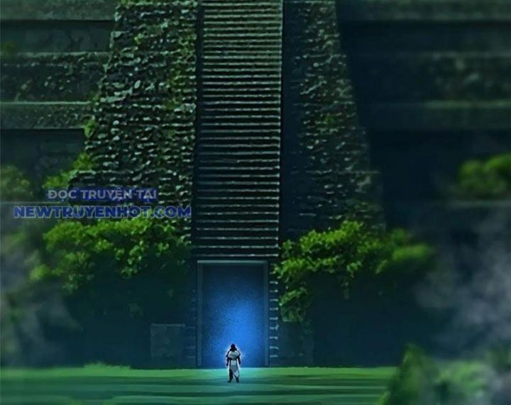 đọc truyện Ta Thật Không Muốn Học Cấm Chú Chương 97 ảnh 20 tại Thiên Thai Truyện