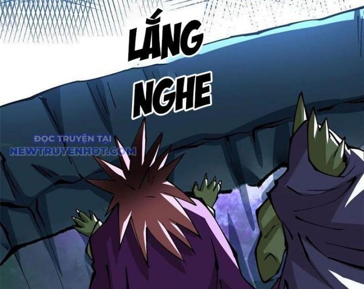 đọc truyện Ta Thật Không Muốn Học Cấm Chú Chương 97 ảnh 40 tại Thiên Thai Truyện