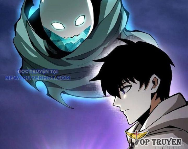 đọc truyện Ta Thật Không Muốn Học Cấm Chú Chương 97 ảnh 7 tại Thiên Thai Truyện