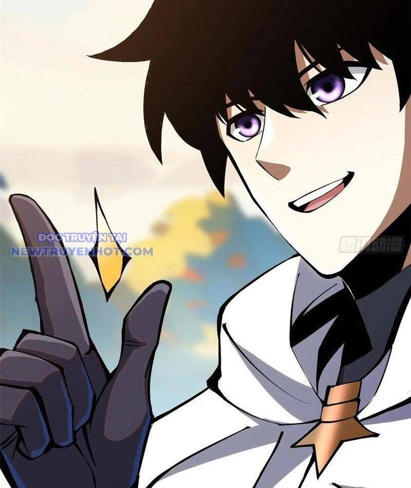 đọc truyện Ta Thật Không Muốn Học Cấm Chú Chương 98 ảnh 17 tại Thiên Thai Truyện