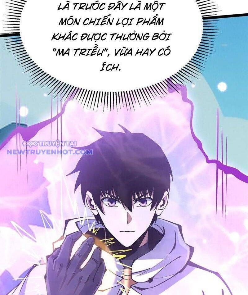 đọc truyện Ta Thật Không Muốn Học Cấm Chú Chương 98 ảnh 22 tại Thiên Thai Truyện