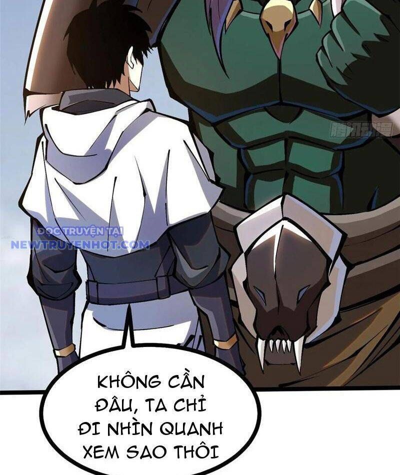 đọc truyện Ta Thật Không Muốn Học Cấm Chú Chương 98 ảnh 6 tại Thiên Thai Truyện