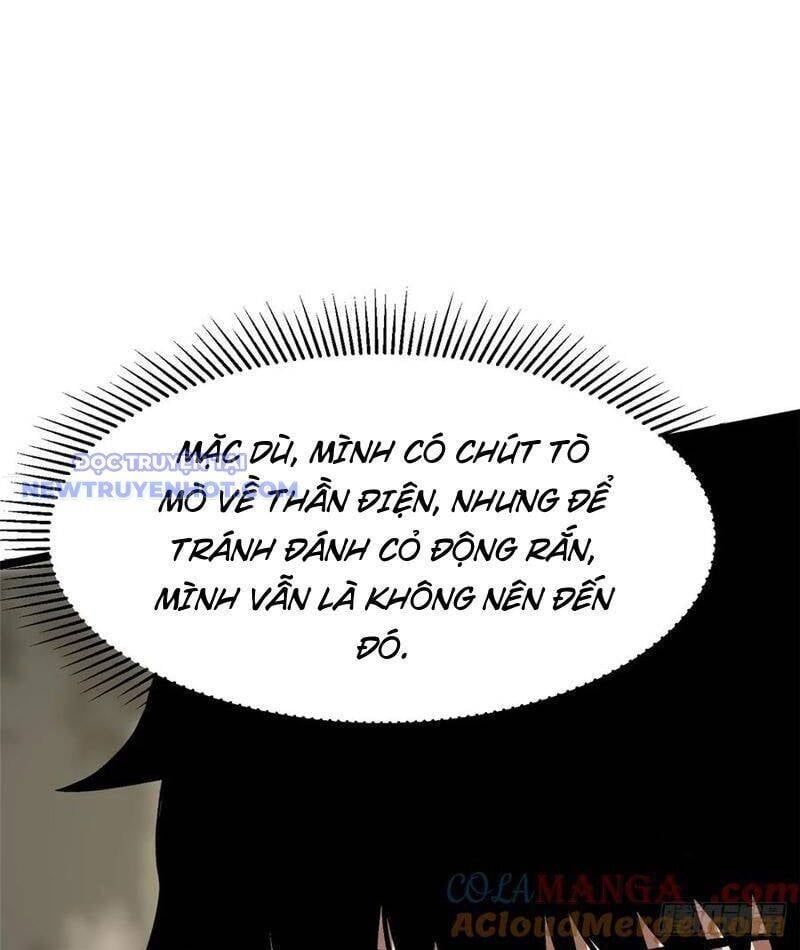 đọc truyện Ta Thật Không Muốn Học Cấm Chú Chương 98 ảnh 43 tại Thiên Thai Truyện