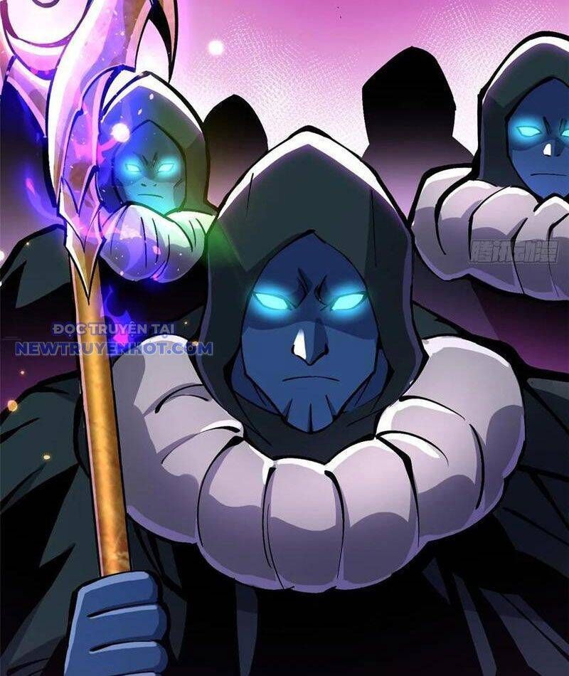 đọc truyện Ta Thật Không Muốn Học Cấm Chú Chương 98 ảnh 46 tại Thiên Thai Truyện