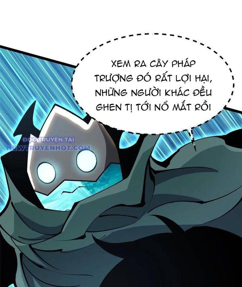 đọc truyện Ta Thật Không Muốn Học Cấm Chú Chương 98 ảnh 51 tại Thiên Thai Truyện