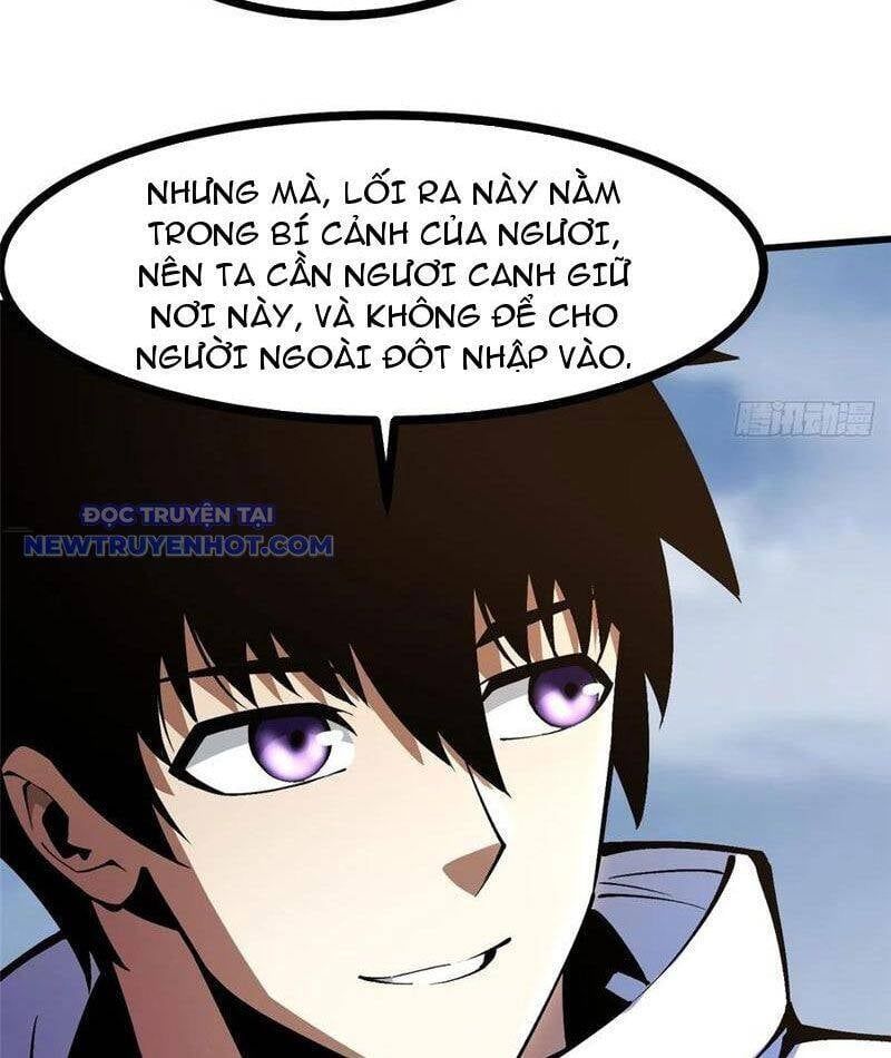 đọc truyện Ta Thật Không Muốn Học Cấm Chú Chương 98 ảnh 7 tại Thiên Thai Truyện