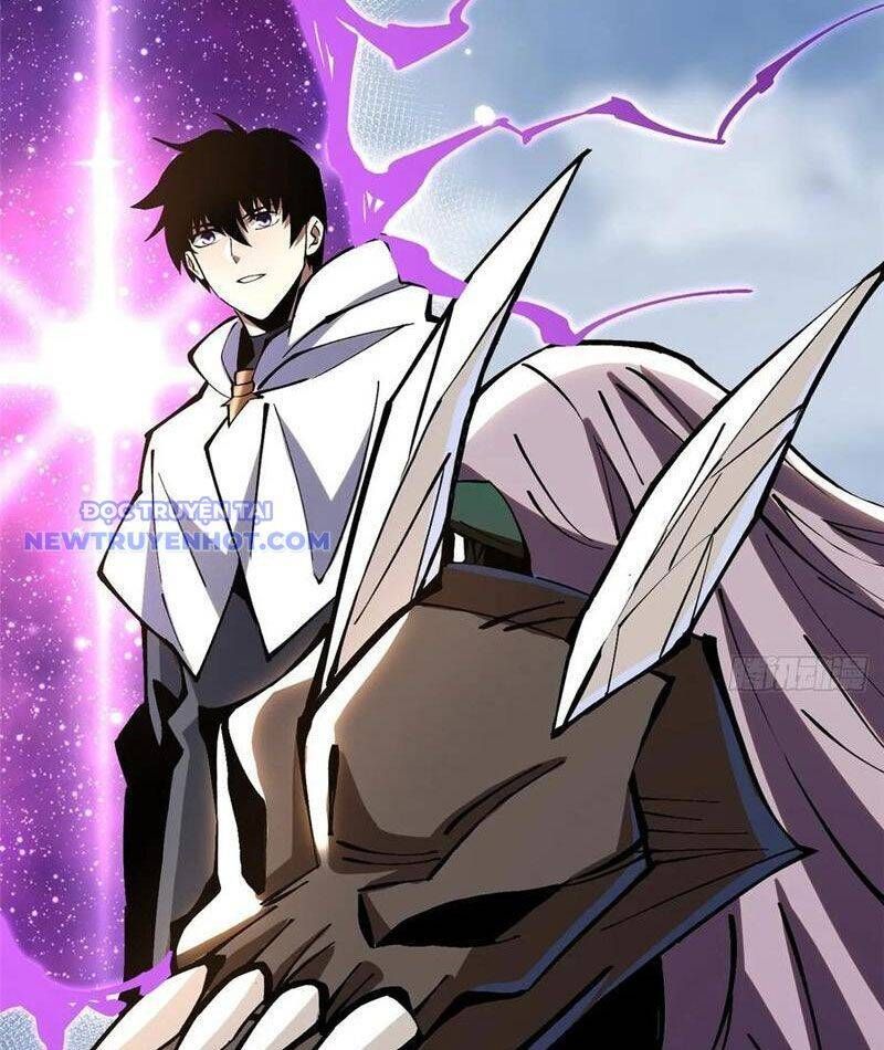 đọc truyện Ta Thật Không Muốn Học Cấm Chú Chương 98 ảnh 9 tại Thiên Thai Truyện