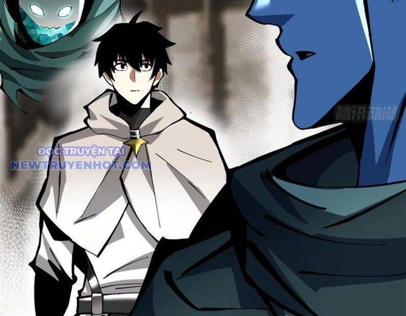 đọc truyện Ta Thật Không Muốn Học Cấm Chú Chương 99 ảnh 19 tại Thiên Thai Truyện