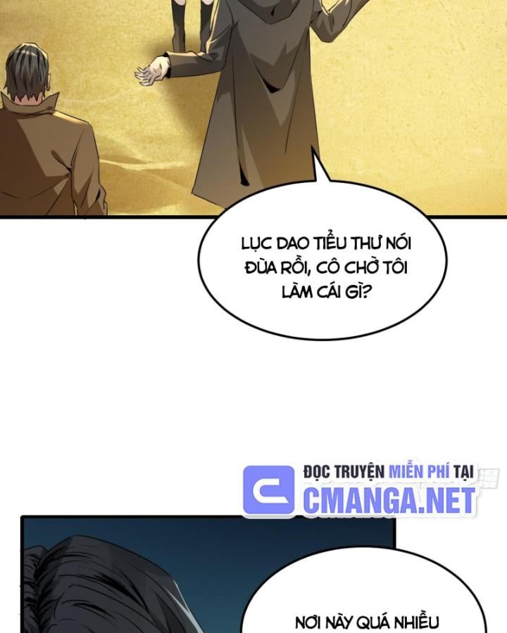 đọc truyện Ta, Thiên Sát Cô Tinh Chương 10 ảnh 85 tại Thiên Thai Truyện