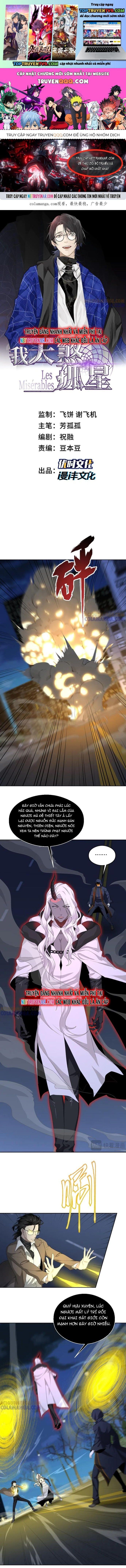 đọc truyện Ta, Thiên Sát Cô Tinh Chương 100 ảnh 3 tại Thiên Thai Truyện