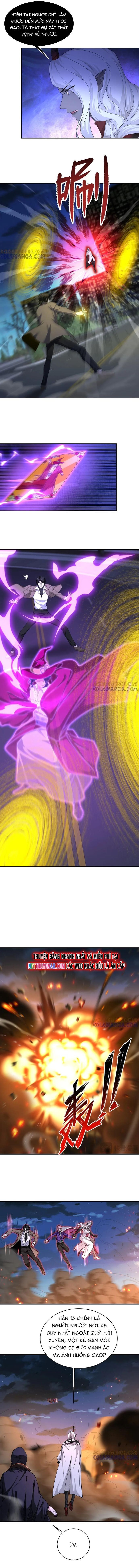 đọc truyện Ta, Thiên Sát Cô Tinh Chương 100 ảnh 4 tại Thiên Thai Truyện