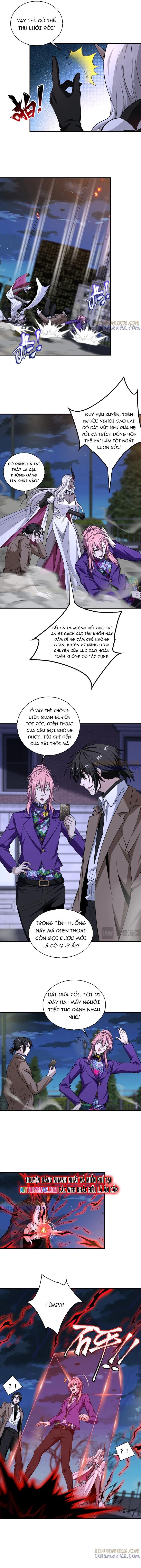 đọc truyện Ta, Thiên Sát Cô Tinh Chương 100 ảnh 5 tại Thiên Thai Truyện