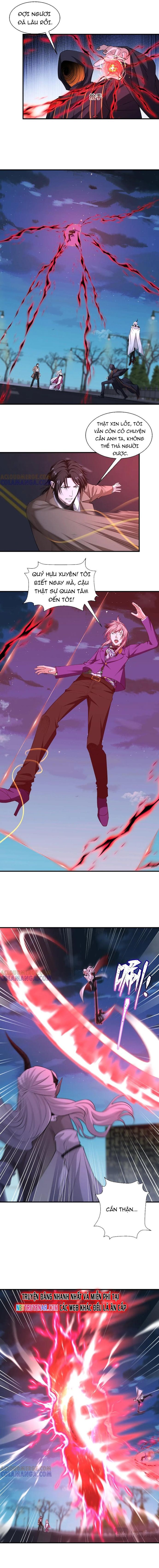 đọc truyện Ta, Thiên Sát Cô Tinh Chương 100 ảnh 6 tại Thiên Thai Truyện