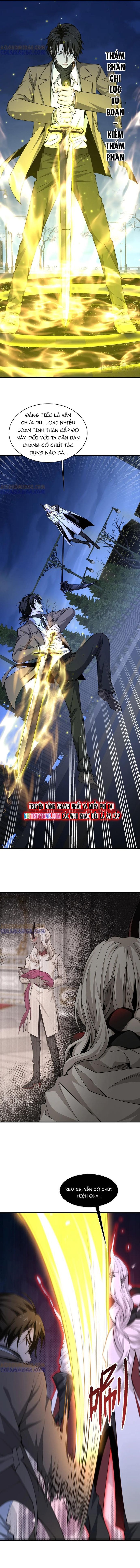 đọc truyện Ta, Thiên Sát Cô Tinh Chương 100 ảnh 8 tại Thiên Thai Truyện