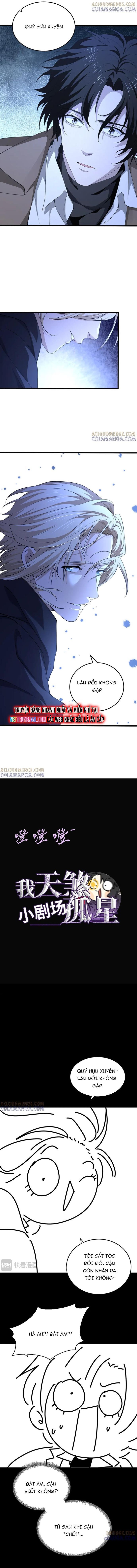 đọc truyện Ta, Thiên Sát Cô Tinh Chương 100 ảnh 10 tại Thiên Thai Truyện