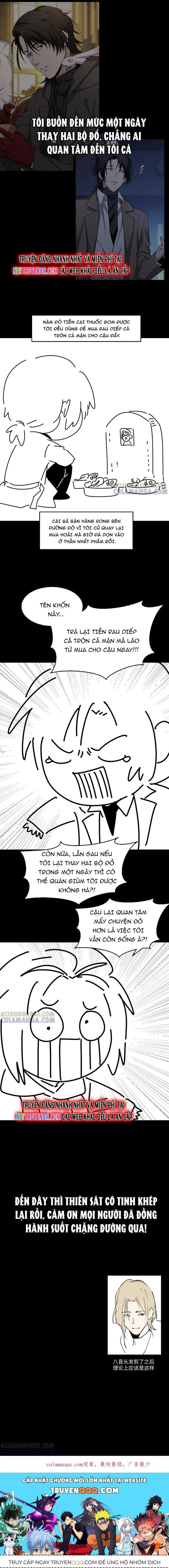 đọc truyện Ta, Thiên Sát Cô Tinh Chương 100 ảnh 11 tại Thiên Thai Truyện