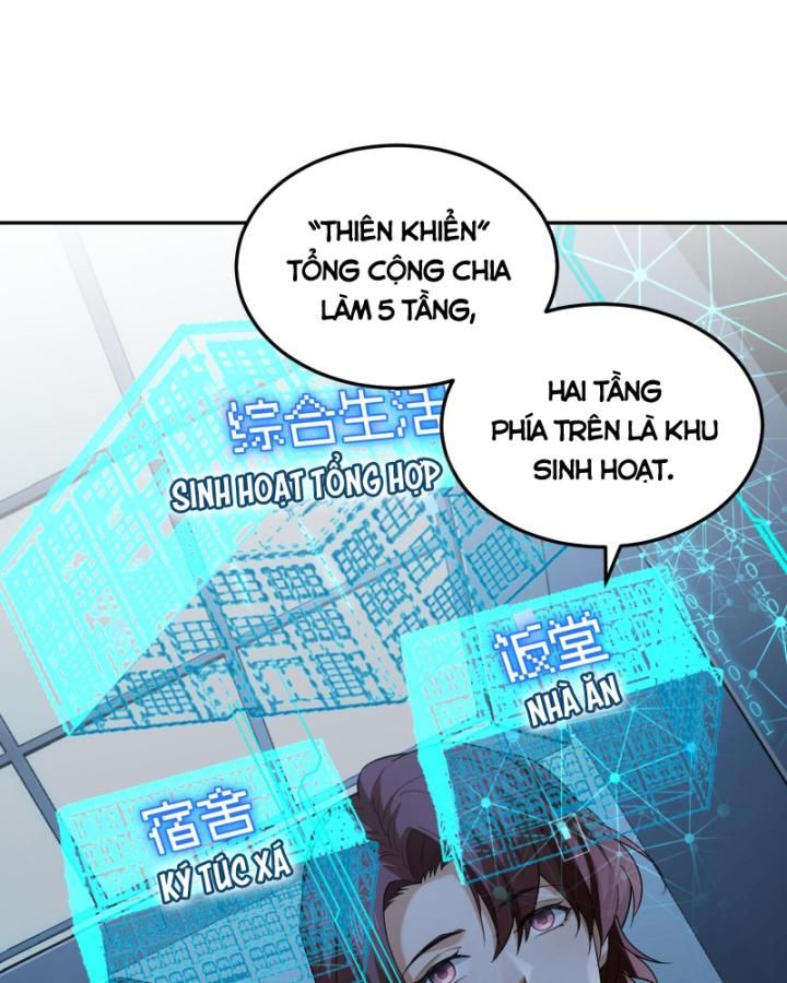 đọc truyện Ta, Thiên Sát Cô Tinh Chương 12 ảnh 14 tại Thiên Thai Truyện
