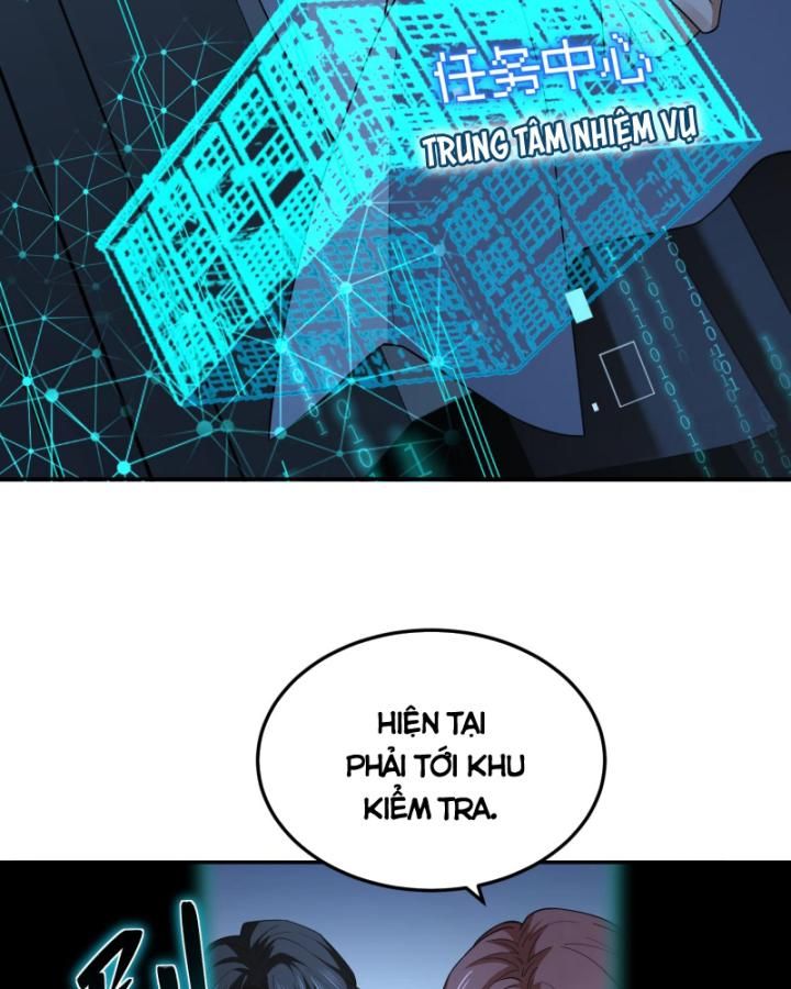 đọc truyện Ta, Thiên Sát Cô Tinh Chương 12 ảnh 16 tại Thiên Thai Truyện
