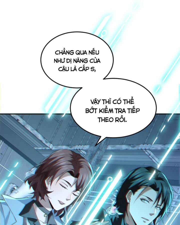 đọc truyện Ta, Thiên Sát Cô Tinh Chương 12 ảnh 41 tại Thiên Thai Truyện
