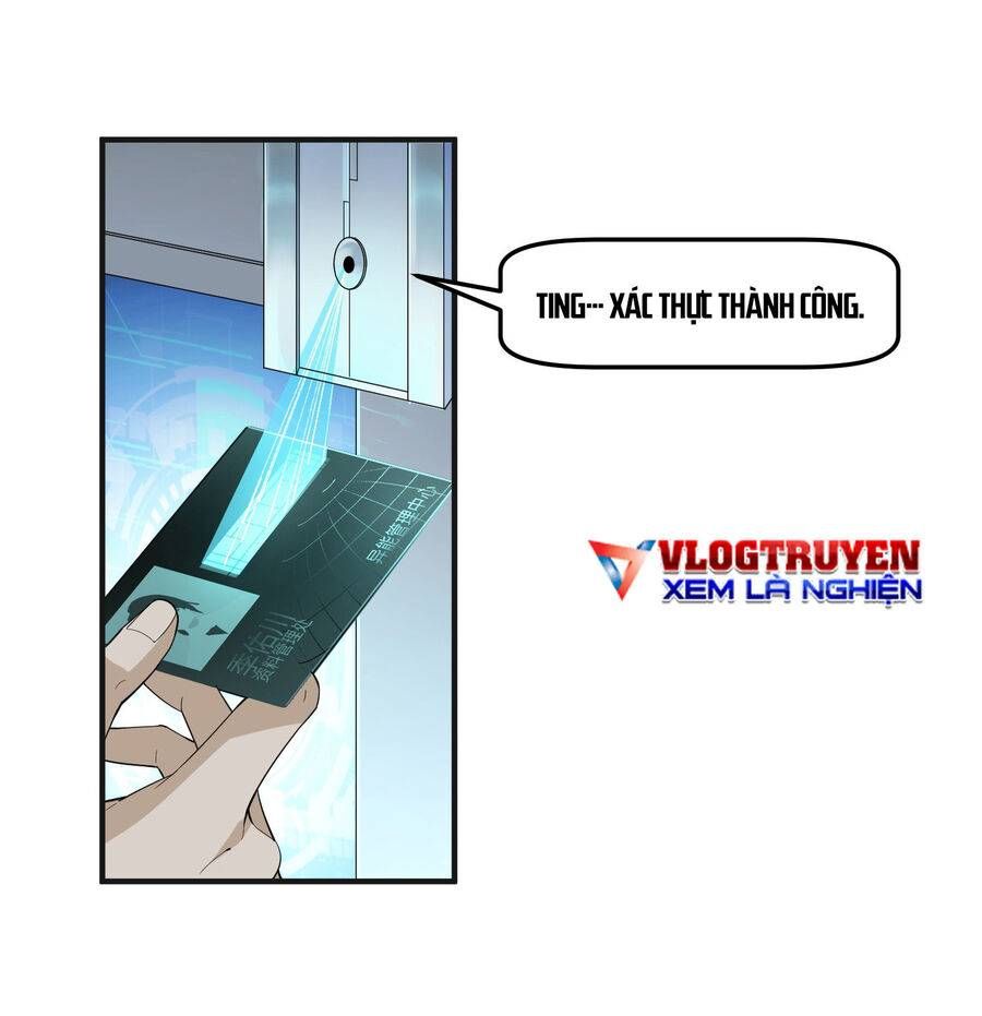 đọc truyện Ta, Thiên Sát Cô Tinh Chương 2 ảnh 51 tại Thiên Thai Truyện