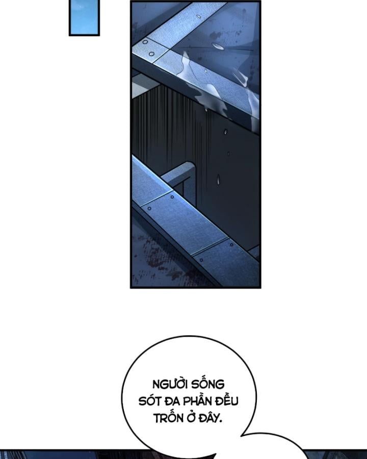 đọc truyện Ta, Thiên Sát Cô Tinh Chương 20 ảnh 15 tại Thiên Thai Truyện