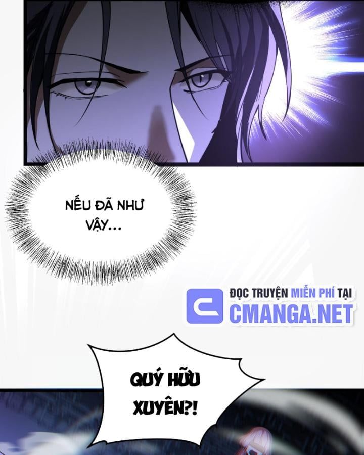 đọc truyện Ta, Thiên Sát Cô Tinh Chương 23 ảnh 11 tại Thiên Thai Truyện