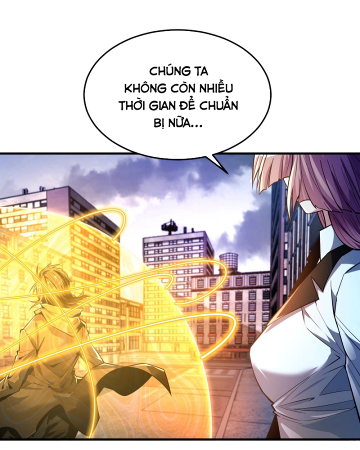 đọc truyện Ta, Thiên Sát Cô Tinh Chương 24 ảnh 19 tại Thiên Thai Truyện
