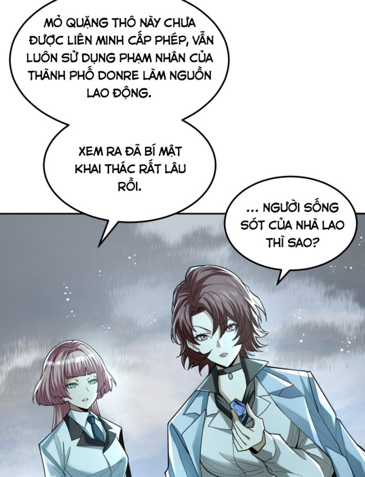 đọc truyện Ta, Thiên Sát Cô Tinh Chương 28 ảnh 5 tại Thiên Thai Truyện