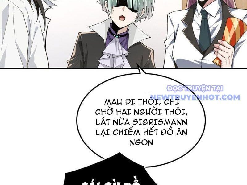 đọc truyện Ta, Thiên Sát Cô Tinh Chương 35 ảnh 21 tại Thiên Thai Truyện