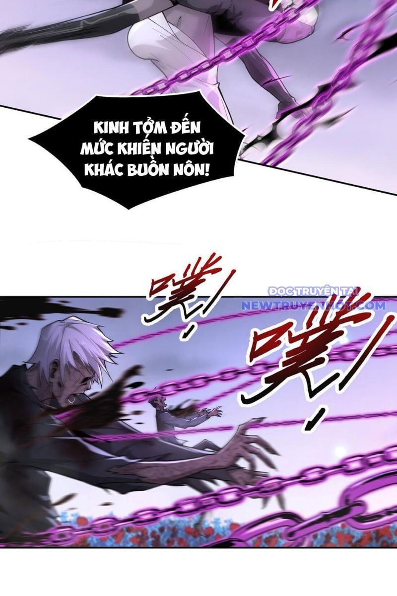 đọc truyện Ta, Thiên Sát Cô Tinh Chương 38 ảnh 8 tại Thiên Thai Truyện