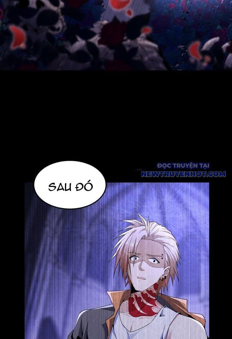 đọc truyện Ta, Thiên Sát Cô Tinh Chương 40 ảnh 12 tại Thiên Thai Truyện