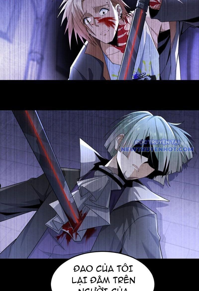 đọc truyện Ta, Thiên Sát Cô Tinh Chương 40 ảnh 16 tại Thiên Thai Truyện