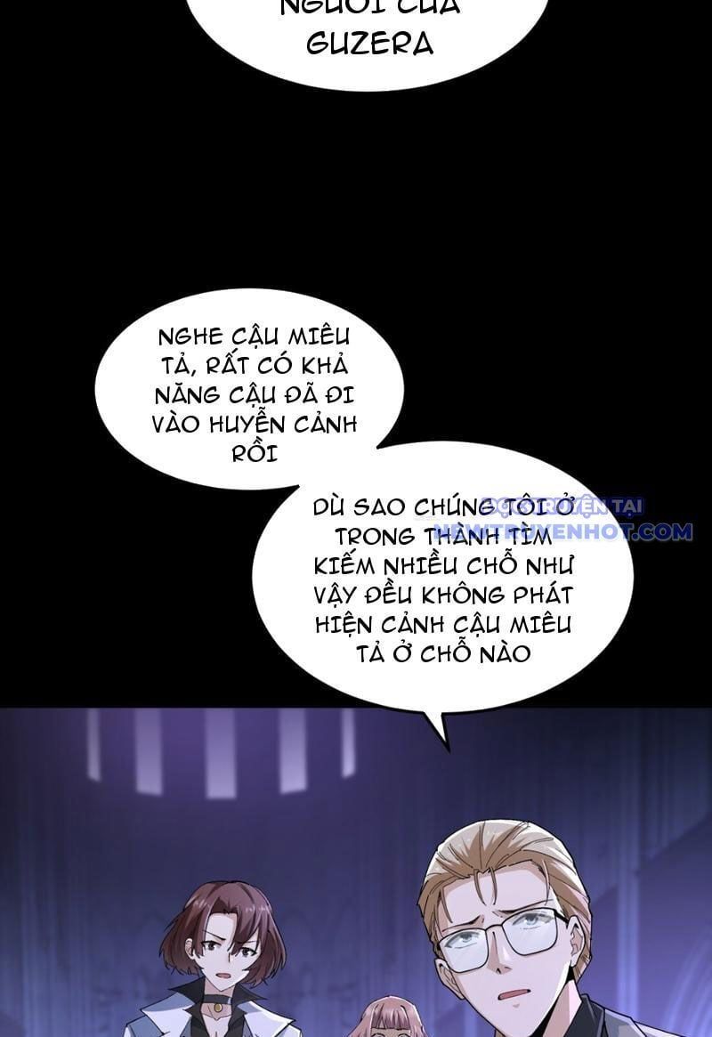 đọc truyện Ta, Thiên Sát Cô Tinh Chương 40 ảnh 17 tại Thiên Thai Truyện