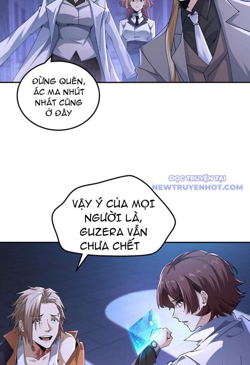 đọc truyện Ta, Thiên Sát Cô Tinh Chương 40 ảnh 18 tại Thiên Thai Truyện