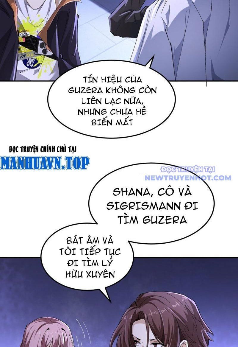 đọc truyện Ta, Thiên Sát Cô Tinh Chương 40 ảnh 19 tại Thiên Thai Truyện