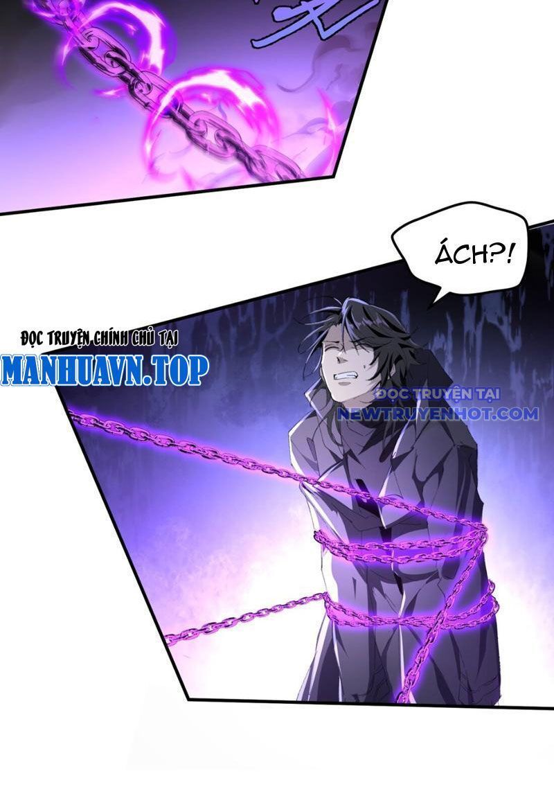 đọc truyện Ta, Thiên Sát Cô Tinh Chương 40 ảnh 23 tại Thiên Thai Truyện