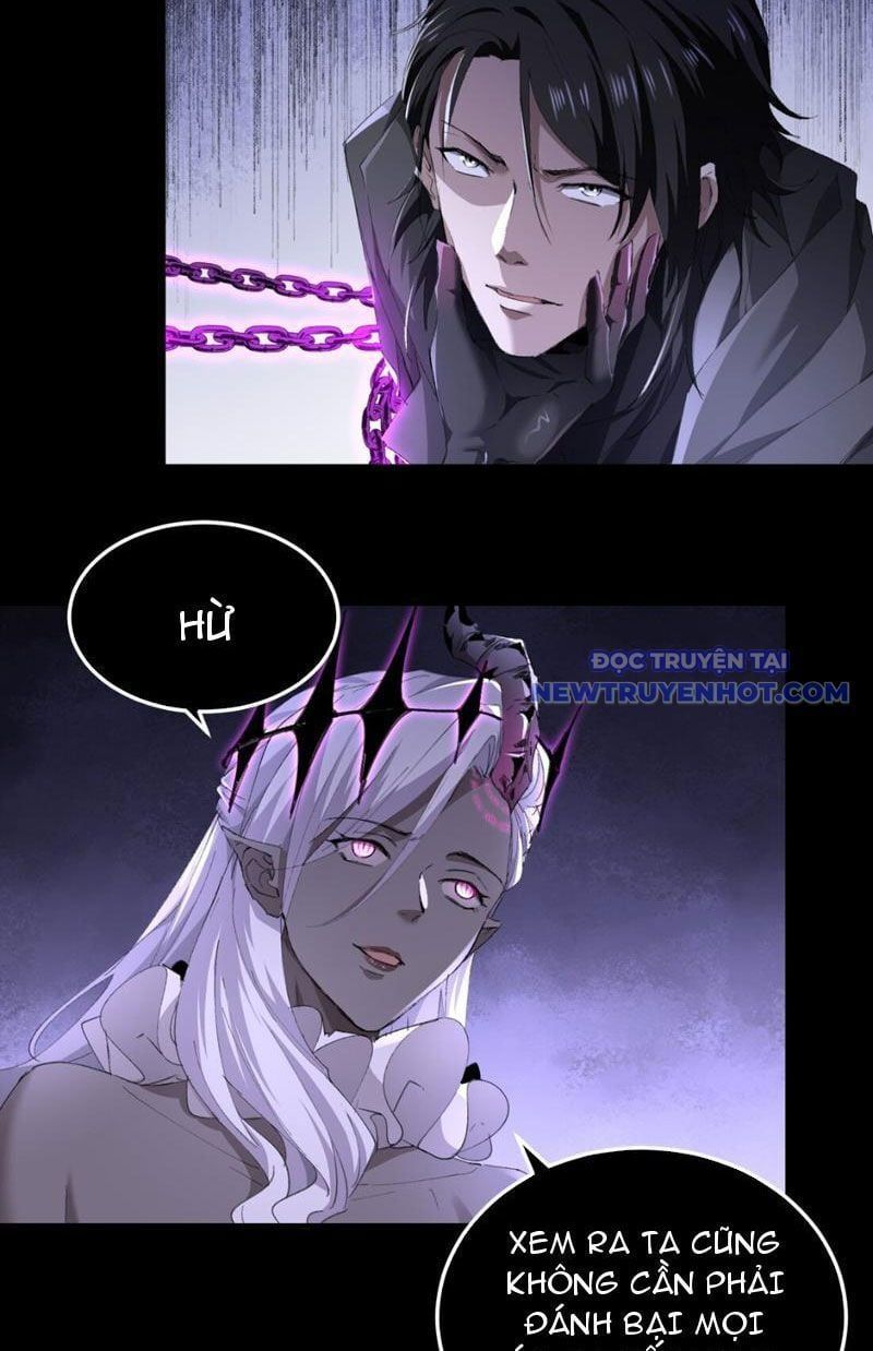 đọc truyện Ta, Thiên Sát Cô Tinh Chương 40 ảnh 28 tại Thiên Thai Truyện