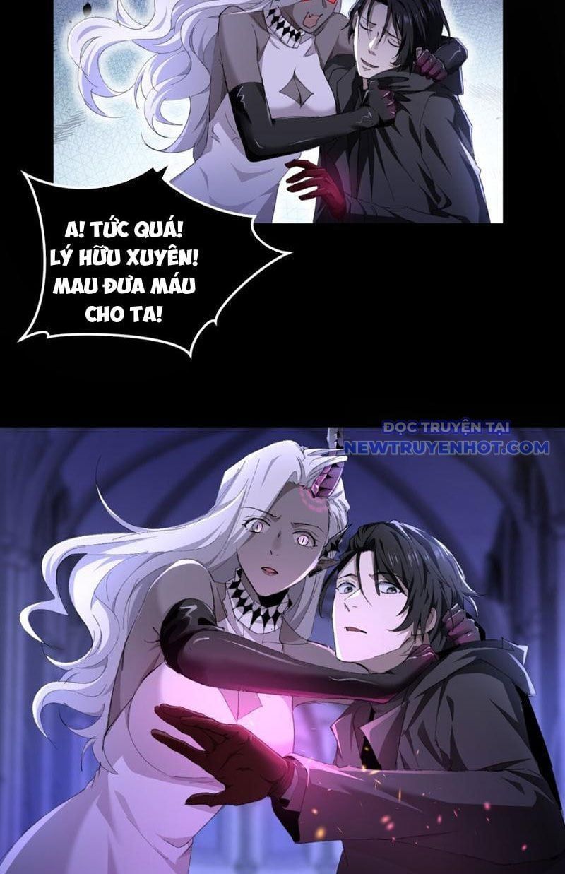 đọc truyện Ta, Thiên Sát Cô Tinh Chương 40 ảnh 36 tại Thiên Thai Truyện