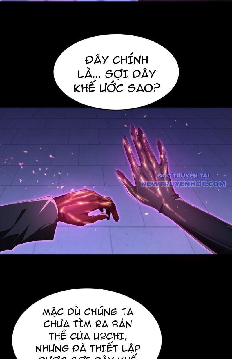 đọc truyện Ta, Thiên Sát Cô Tinh Chương 40 ảnh 37 tại Thiên Thai Truyện