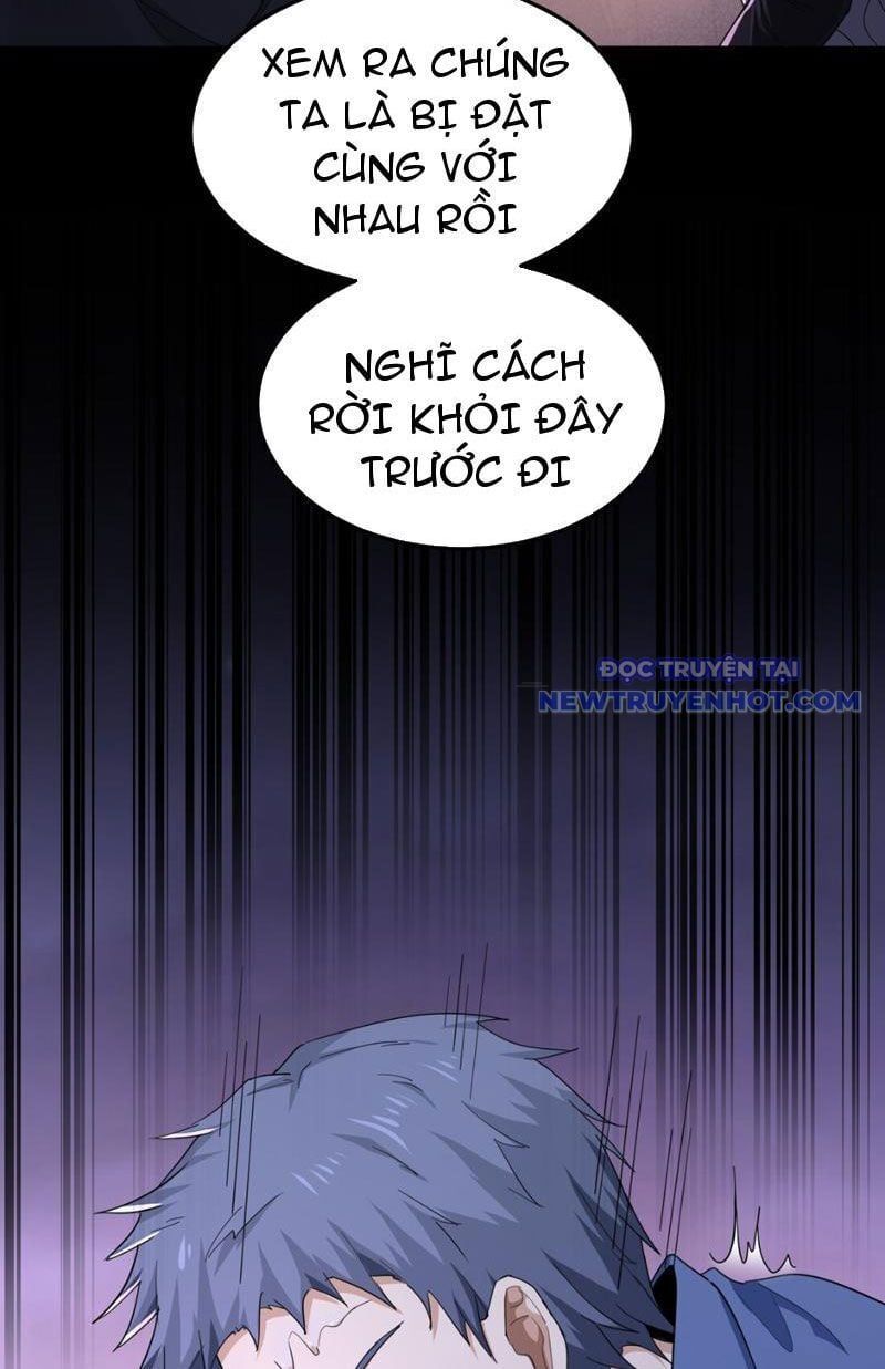 đọc truyện Ta, Thiên Sát Cô Tinh Chương 40 ảnh 40 tại Thiên Thai Truyện