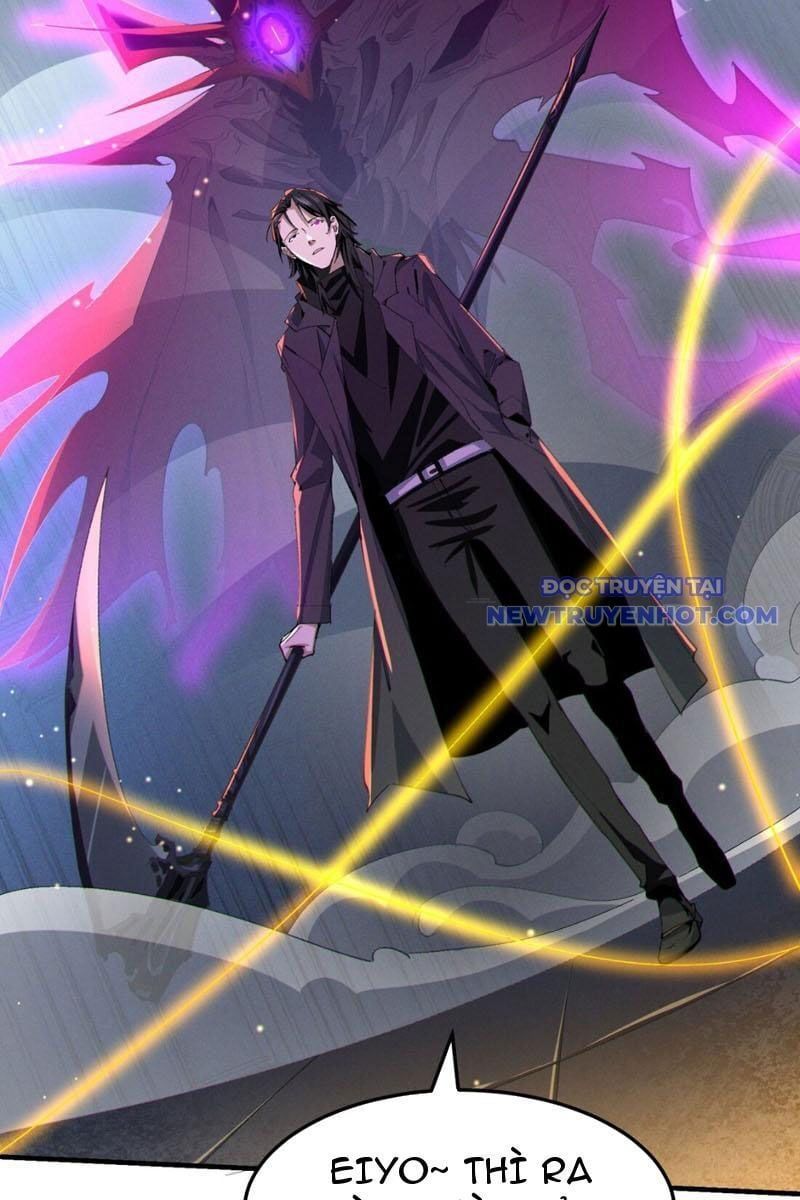 đọc truyện Ta, Thiên Sát Cô Tinh Chương 41 ảnh 12 tại Thiên Thai Truyện