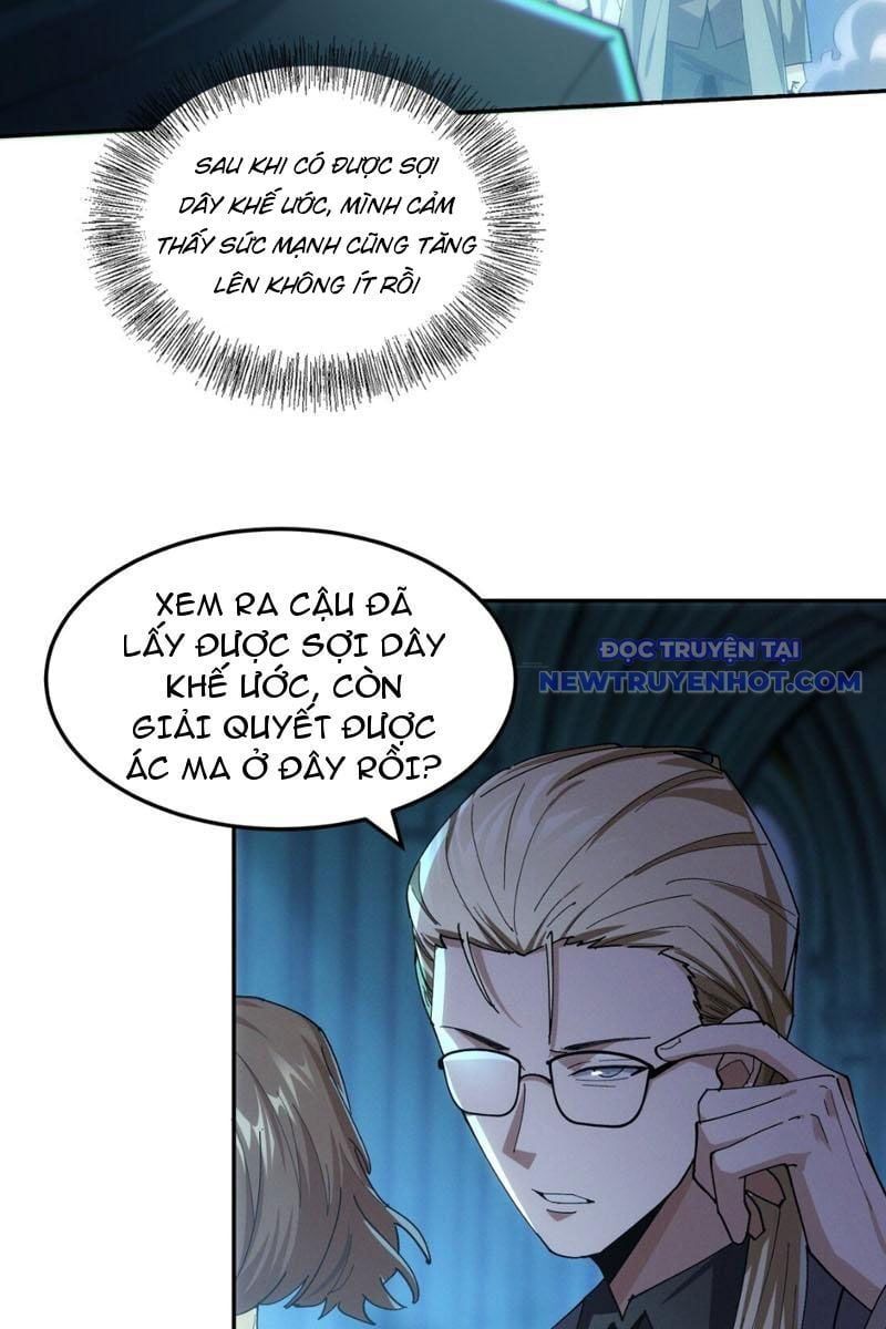 đọc truyện Ta, Thiên Sát Cô Tinh Chương 41 ảnh 16 tại Thiên Thai Truyện