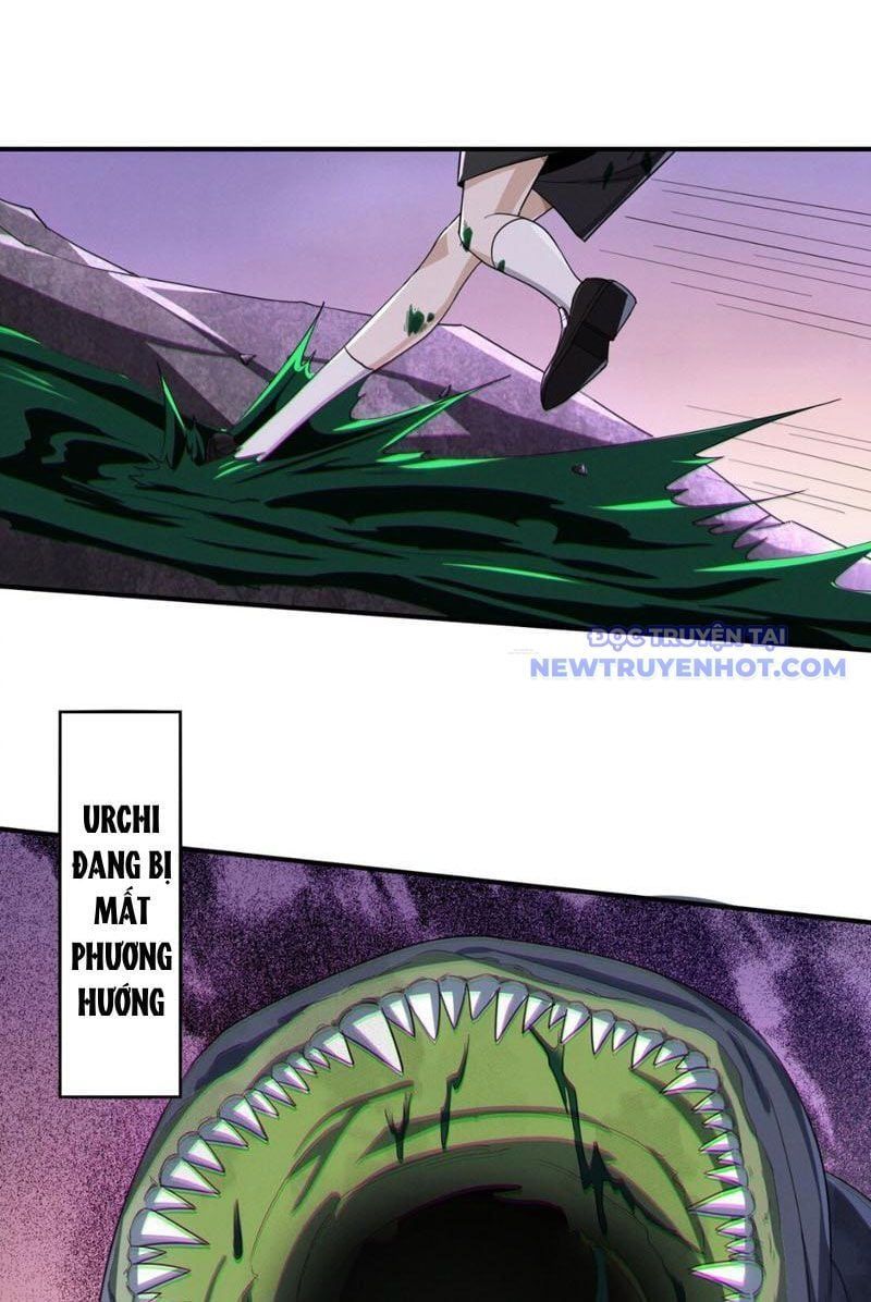 đọc truyện Ta, Thiên Sát Cô Tinh Chương 41 ảnh 26 tại Thiên Thai Truyện