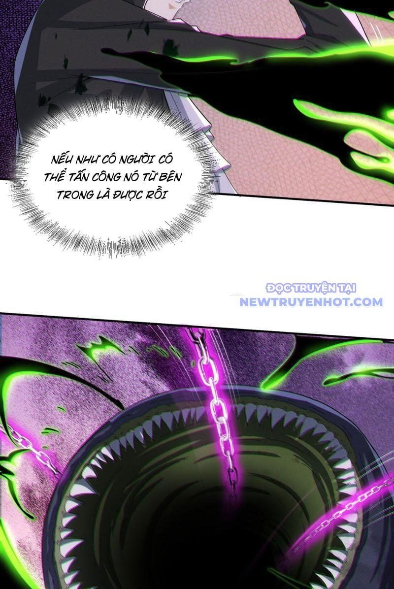 đọc truyện Ta, Thiên Sát Cô Tinh Chương 41 ảnh 33 tại Thiên Thai Truyện