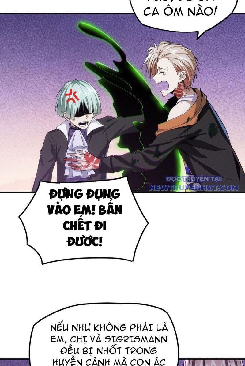 đọc truyện Ta, Thiên Sát Cô Tinh Chương 41 ảnh 39 tại Thiên Thai Truyện