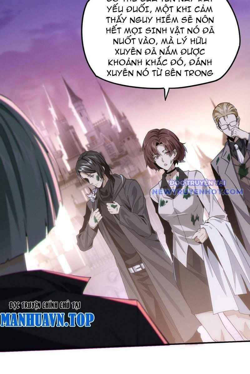 đọc truyện Ta, Thiên Sát Cô Tinh Chương 41 ảnh 43 tại Thiên Thai Truyện