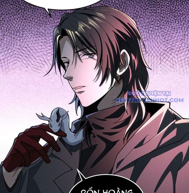 đọc truyện Ta, Thiên Sát Cô Tinh Chương 41 ảnh 46 tại Thiên Thai Truyện