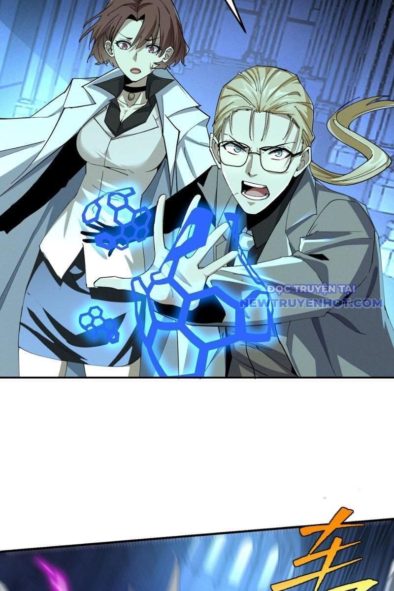 đọc truyện Ta, Thiên Sát Cô Tinh Chương 41 ảnh 7 tại Thiên Thai Truyện